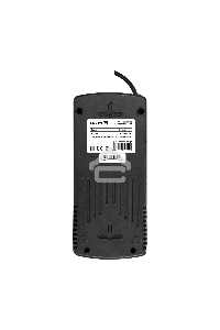 Стабилизатор ExeGate Power AD5000-1200 (1200VA/600W, диапазон 150...280В, 4 евророзетки)