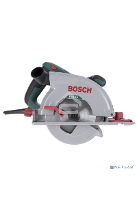 Циркулярная (дисковая) пила Bosch PKS 55 (0603500020)