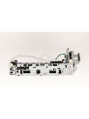 Печь в сборе HP Color LJ 2605 (для аппаратов БЕЗ дуплекса) (RM1-1829)