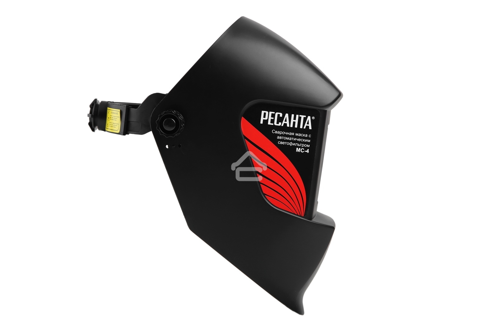 Сварочная маска Ресанта МС-4