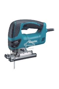 Лобзик Makita 4350CT 720Вт 2800ходов/мин от электросети (кейс в комплекте)