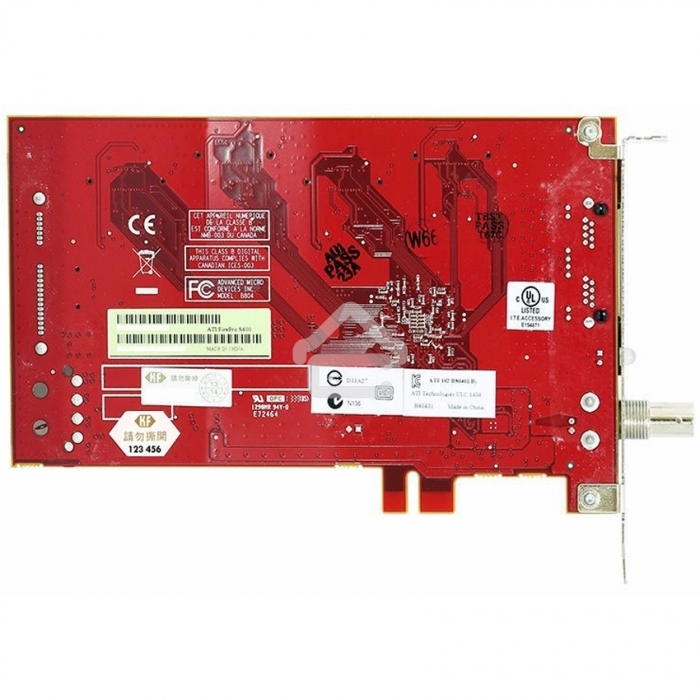Видеоплата AMD ATI Fire Pro FirePro S400 Sync Module 100-505981
