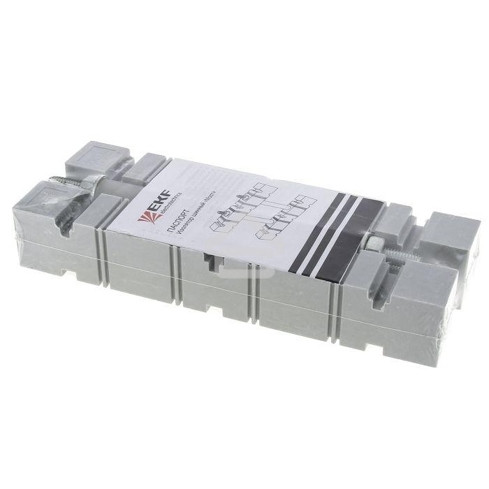 Изолятор шинный 