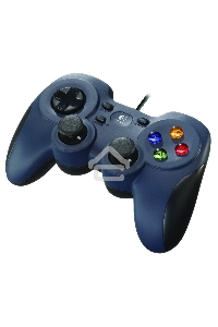 Геймпад Logitech Gamepad F310 940-000135