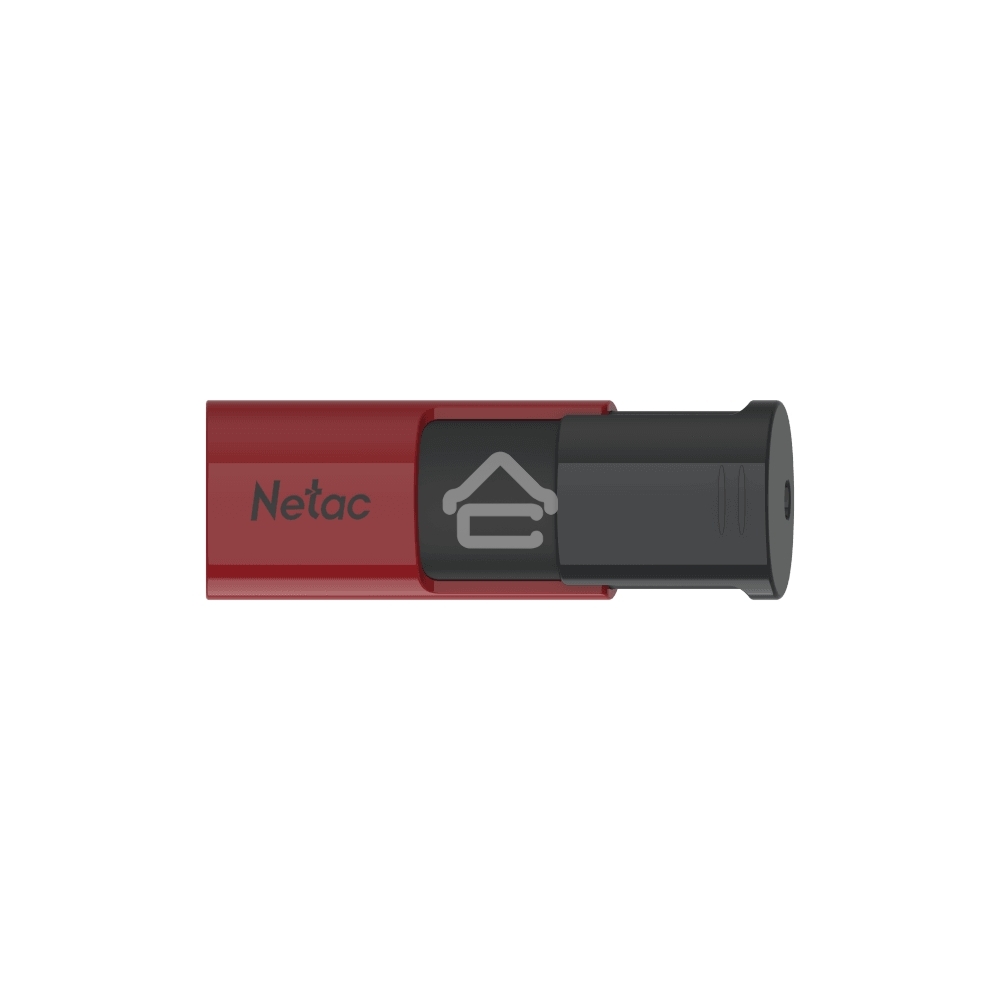 Флешка USB R/W R/W Netac USB FLASH DRIVE U182 512G