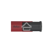 Флешка USB Netac USB FLASH DRIVE U182 512G