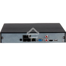 Видеорегистратор Dahua DHI-NVR2104HS-P-I2