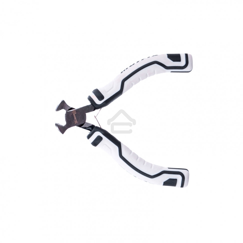 Кусачки торцевые Matrix Mini, 105 мм, авторазжим, PRO