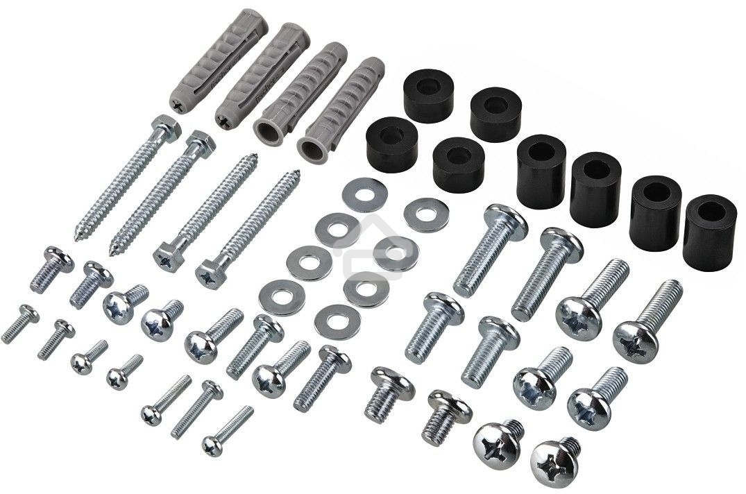 Кронштейн для телевизора Hama 00220823 черный 32