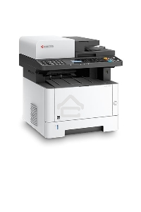 МФУ лазерный Kyocera Ecosys M2540dn (1102SH3NL0), A4, ч/б, печ. до 40 стр/мин., скан. до 40 стр/мин. (ч/б) 23 стр/мин. (цвет), 1200 x 1200 dpi (пеечать) 600x600dpi (скан.), USB, RJ-45