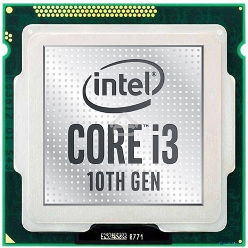 Процессор Intel Core i3-10105 Soc-1200 3.7GHz OEM