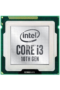 Процессор Intel Core i3-10105 Soc-1200 3.7GHz OEM