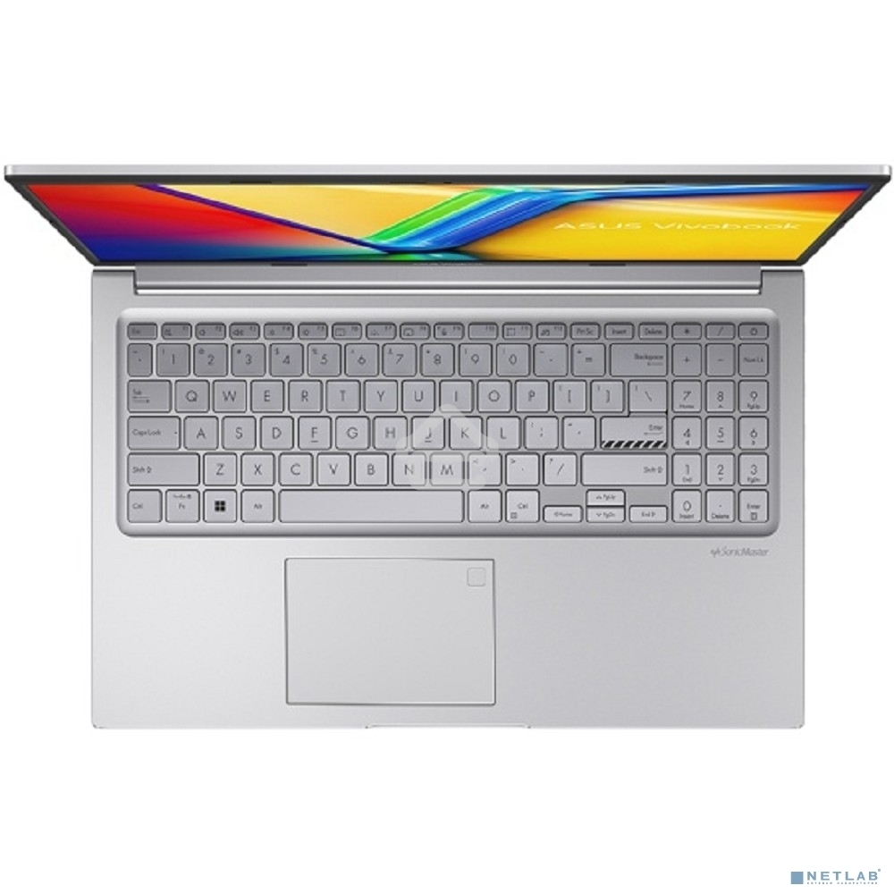 Ноутбук ASUS X1504ZA-BQ1414 15.6