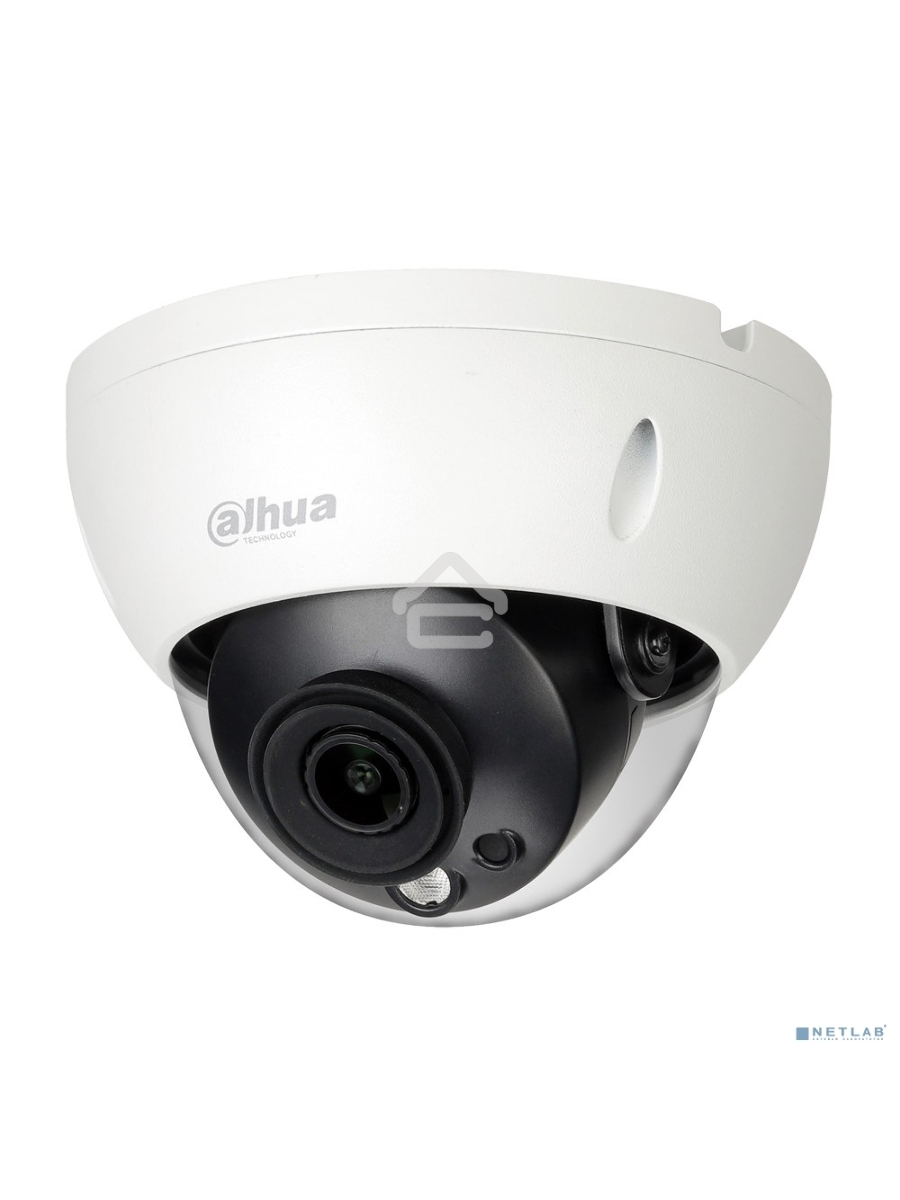 Камера видеонаблюдения IP Dahua DH-IPC-HDBW5541RP-ASE-0280B-S3 2.8-2.8мм цв.