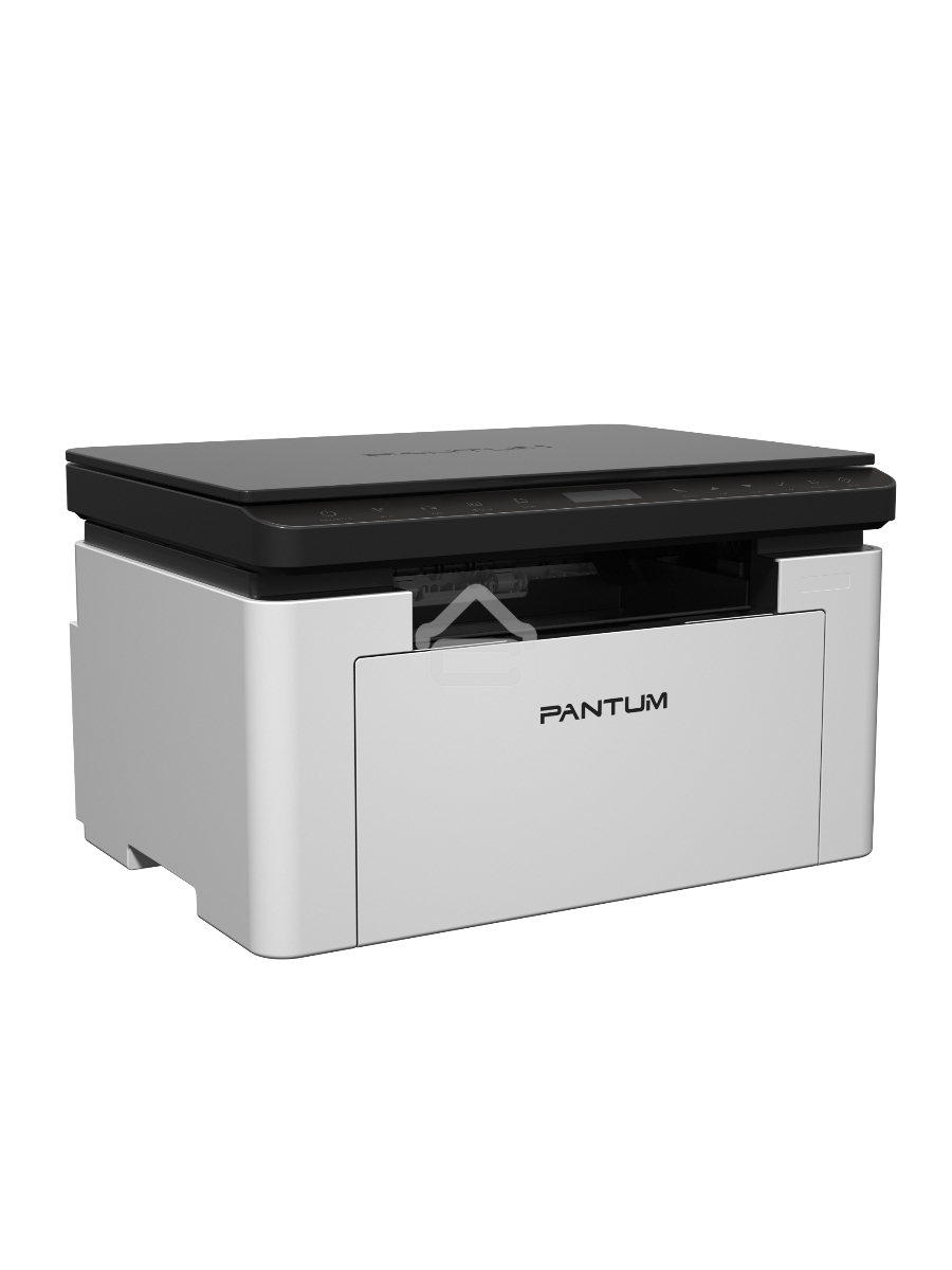 МФУ лазерный Pantum BM1800W (ЧБ, А4, C/P/S, 18 стр/мин, 600x600 dpi, 256Мб RAM, лоток 150 стр, USB, Wi-Fi)