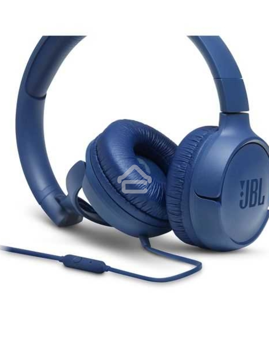 Наушники накладные JBL Tune 50032 Омсиний