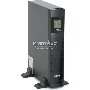 Источник бесперебойного питания Импульс JR10201 1000 ВА / 800 Вт, Rack/Tower, IEC, LCD, Serial, SmartSlot