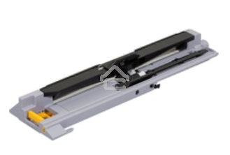 Узел подачи бумаги Kyocera PRIMARY FEED UNIT (2K394480/302K394480), в сборе, для FS-6025MFP/6030MFP/6525MFP/6530MFP/ C8020MFP/C8025MFP/C8520MFP/C8525MFP/ TASKalfa 205c/255c/255/255b/305