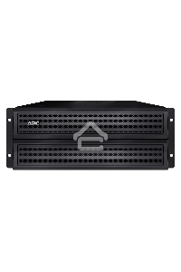 Батарея APC SMX120BP Smart-UPS X 120V External Battery Pack {4U/Tower (for SMX2200HV), Hot Pluggable, Intelligent Battery Management, 2 y.war.}