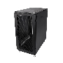 Шкаф телекоммуникационный напольный 27U (600x800) дверь перфорированная 2 шт. (ШТК-М-27.6.8-44АА) (2 коробки)