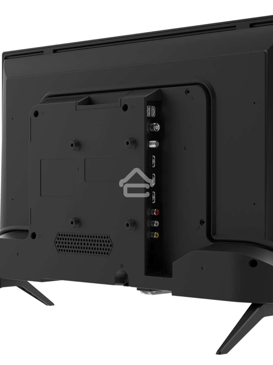 Телевизор Topdevice 24