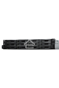 Модуль расширения СХД 12BAY 2U RP NO HDD RX1217RP SYNOLOGY