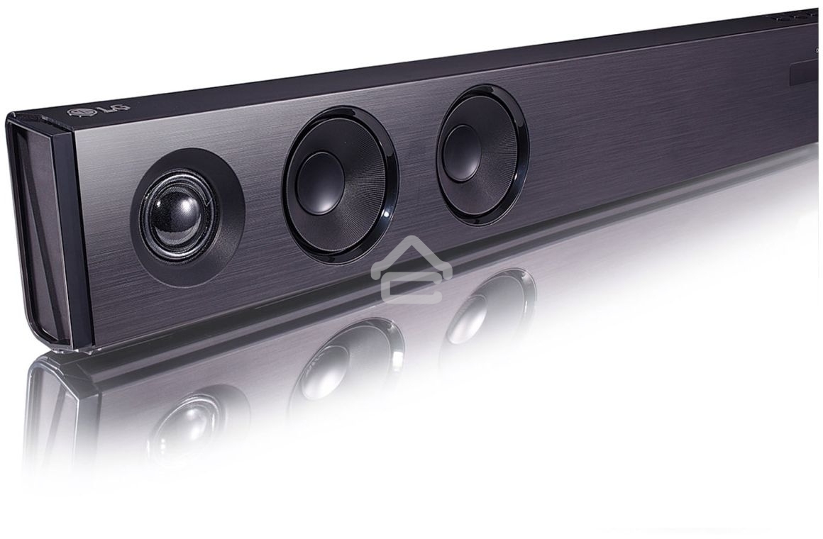 Саундбар LG SQC2