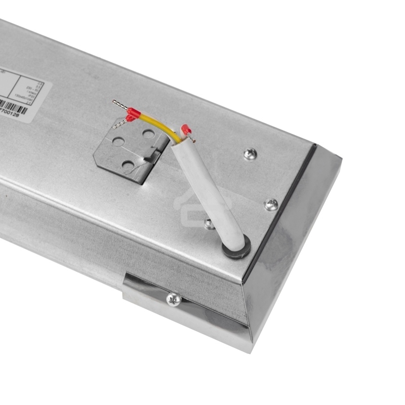 Обогреватель инфракрасный Rexant серый, 1000 Вт, 20 м2