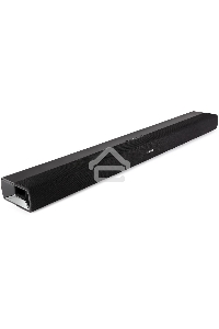 Саундбар Denon DHTS216BKE2 2.1 120Вт черный