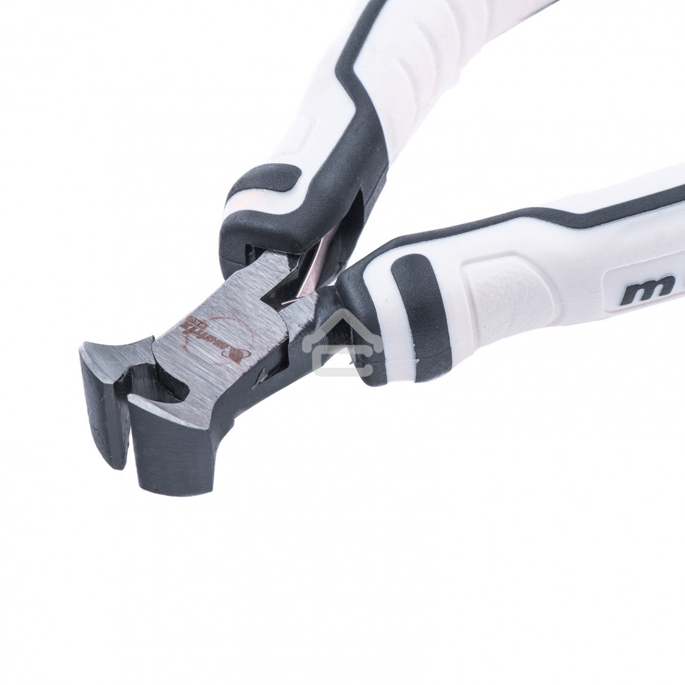 Кусачки торцевые Matrix Mini, 105 мм, авторазжим, PRO
