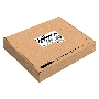 Сетевой адаптер ExeGate EXE-564 (PCI-E x1 v2.0, 4xRJ45, UTP 10/100/1000Mbps, Realtek Chipset RTL8111H+ASM1184e)