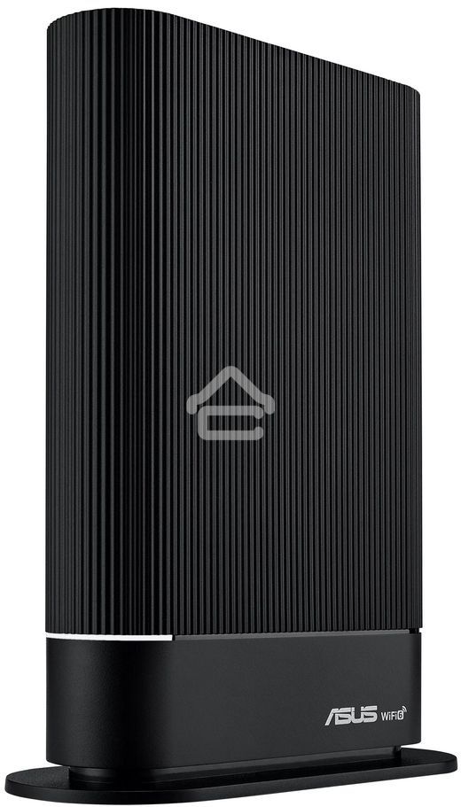 Маршрутизатор ASUS RT-AX59U, AX4200, 1x1G WAN, 4x1G LAN, 2хUSB,MU-MIMO, OFDMA (RT-AX59U)