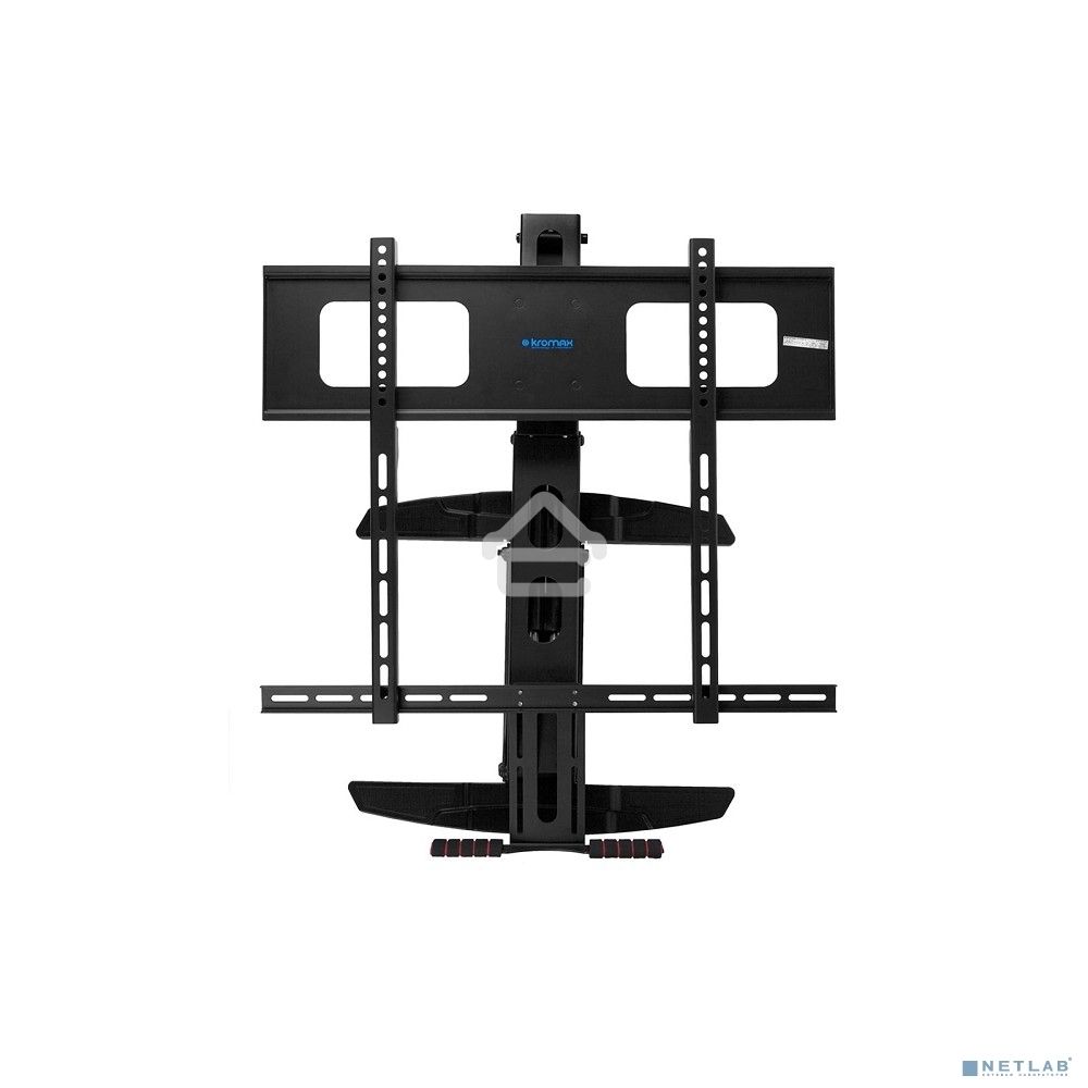 Кронштейн для телевизора Kromax ATLANTIS-99 черный 40