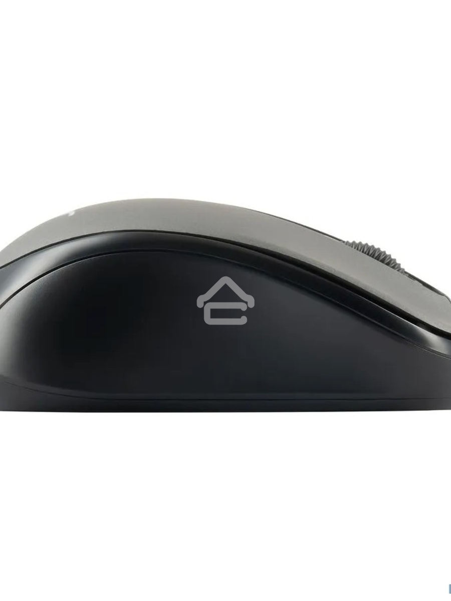 Мышь беспроводная Acer OMR134 серый, 1000 dpi, радиоканал, USB, кнопки - 3