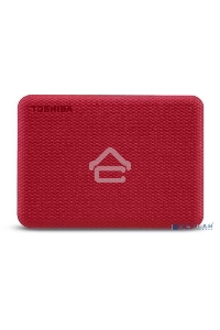 Внешний жесткий диск TOSHIBA HDTCA20ER3AA/HDTCA20ER3AAU Canvio Advance 2ТБ 2.5