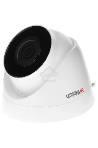 Камера видеонаблюдения IP HiWatch DS-I403(D)(2.8mm) 2.8-2.8мм цв.