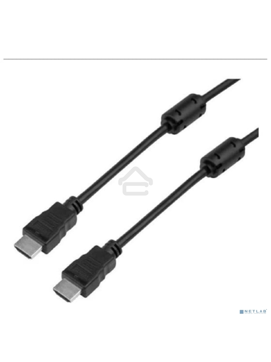 Кабель Proconnect HDMI - HDMI 2.0, 10м, Gold