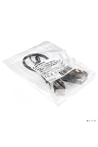 Кабель-переходник HDMI-VGA ExeGate EX-HDMIM-VGAF-3.5JackS-0.3 (19M/15F, 0,3м + аудио 3.5mm Jack M 0,5м) Преобразователь цифрового HDMI сигнала в VGA видео и стерео-аудио