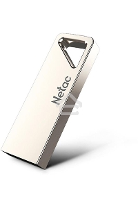 Флеш диск Netac U326 NT03U326N-016G-20PN, 16Gb USB2.0