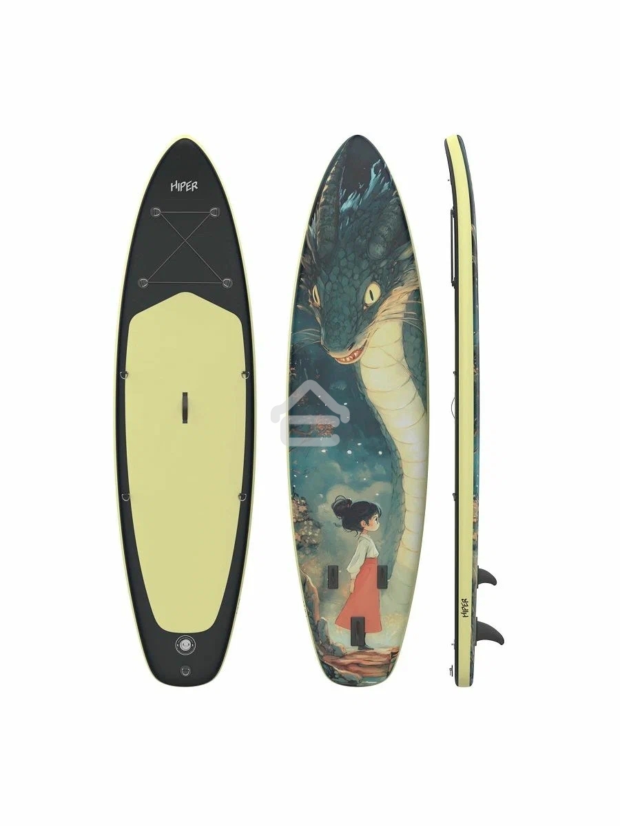 САП доска Hiper SUPB-0146 (320)