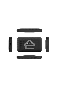 Мобильный роутер Tenda 4G185 4G LTE, встроенная батарея 2100 мАч; поддержка карт памяти до 32Гб