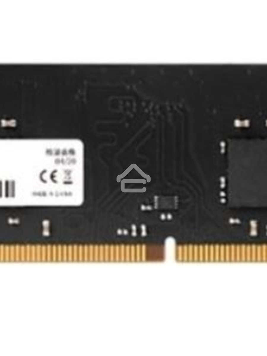 Оперативная память NETAC Basic, DDR4, 16GB (1x16GB), 2666MHz, CL19, DIMM