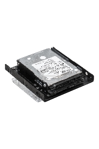 Салазки (переходник) ExeGate EX292544RUS HD-22T3M металлические для установки 2xHDD/SSD 2.5