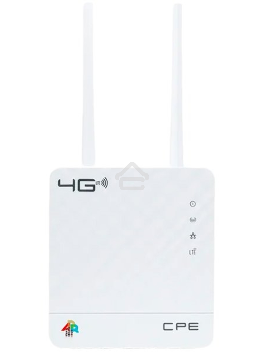 Интернет-центр Anydata R200 (W0047591) 10/100BASE-TX/4G(3G)