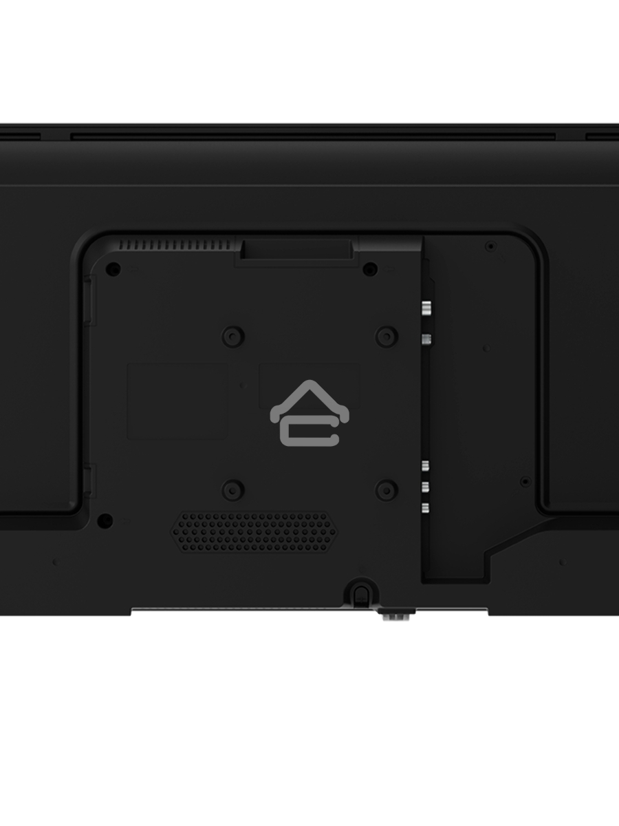 Телевизор Topdevice 24