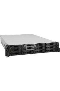 Модуль расширения СХД 12BAY 2U RP NO HDD RX1217RP SYNOLOGY