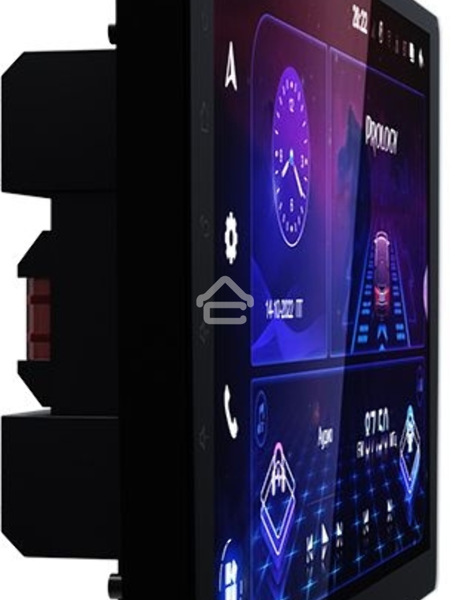 Автомагнитола Prology MPA-230 DSP 2DIN 4x55Вт