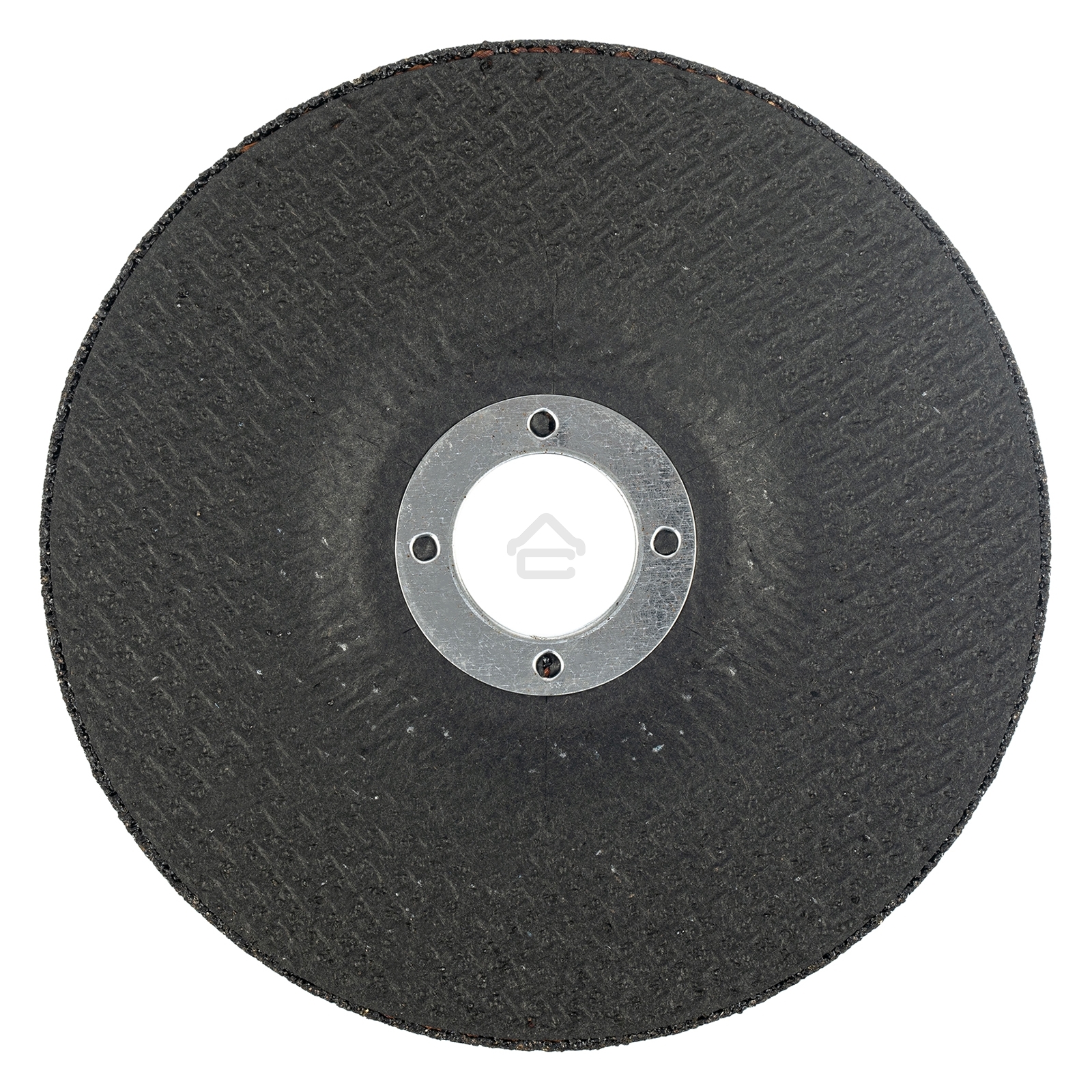 Круг шлифовальный GROSS по металлу, 125 х 6 х 22,2мм 74400