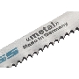 Полотна для электролобзика  по металлу, 2 шт.( 3113 - T118B ) Gross