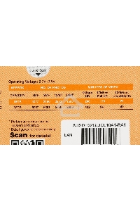 Флеш карта microSD 32GB ADATA microSDHC Class 10 UHS-I A1 100/20 MB/s (SD адаптер)